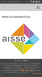 Mobile Screenshot of aisse.coop